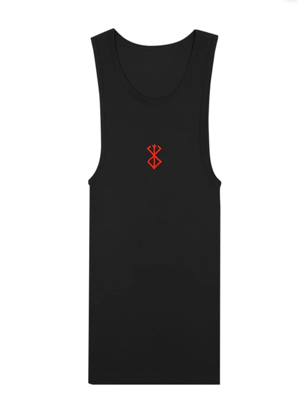 Invicta Kuru Anime X Gym Tormented Beater - L